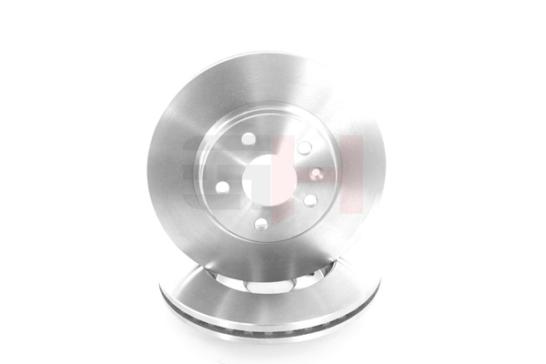 Disco freno GH-403667 GH 13502044 OPEL