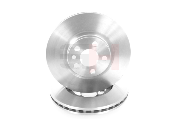 GH GH-403707 Disco de freno