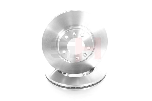 GH GH-403747 Brake disc