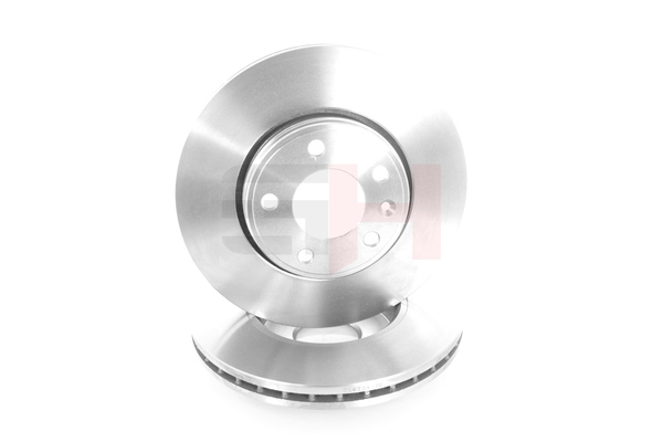 GH GH-403910 Tarcza hamulcowa