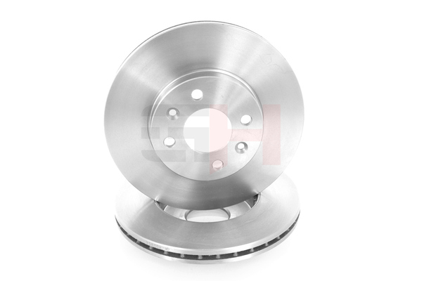 Disque de frein GH-403934 GH 60 01 001 601 RENAULT