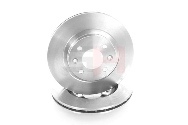 GH GH-403950 Bremsscheibe