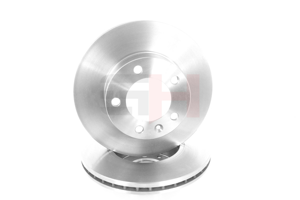 GH GH-403963 Disco de travão