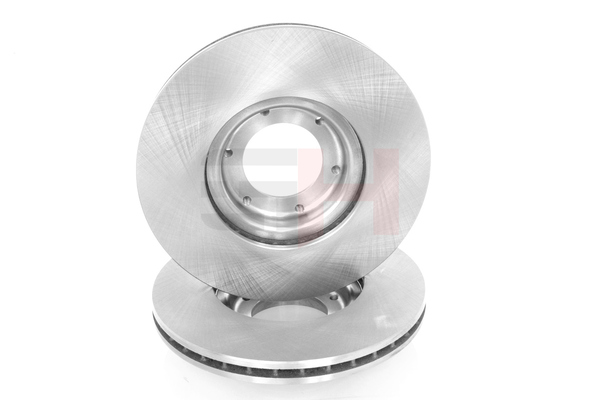 Discos de freno deportivos GH OPEL GH-403964