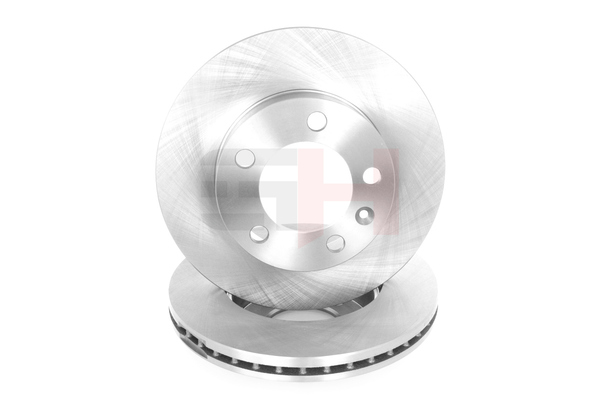 GH GH-403965 Tarcza hamulcowa