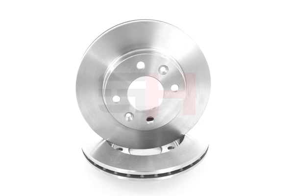 GH GH-403987 Disco freno