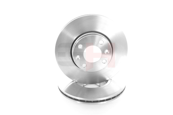 GH GH-403993 Tarcza hamulcowa
