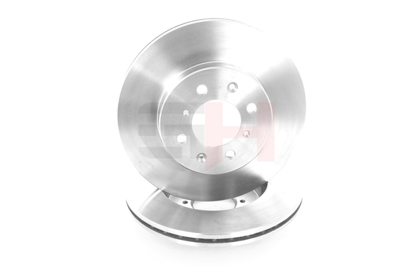 GH GH-404001 Tarcza hamulcowa