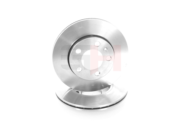 GH GH-404368 Tarcza hamulcowa