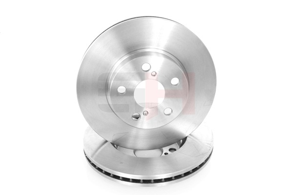 GH GH-404508 Tarcza hamulcowa