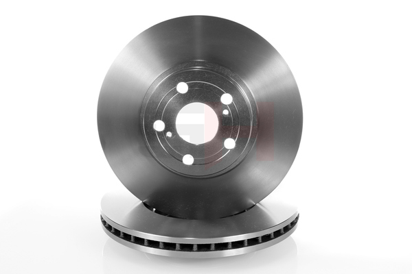 GH GH-404526 Remschijf