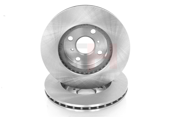 Bremseskive GH-404552 GH 3501011-G08 AUDI