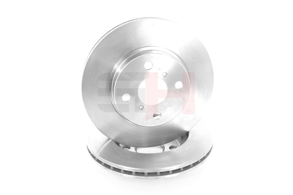 GH GH-404582 Remschijf