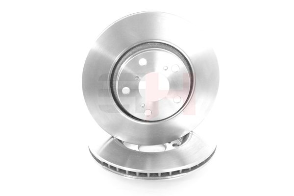 GH GH-404584 Remschijf