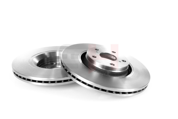 GH GH-404585 Remschijf