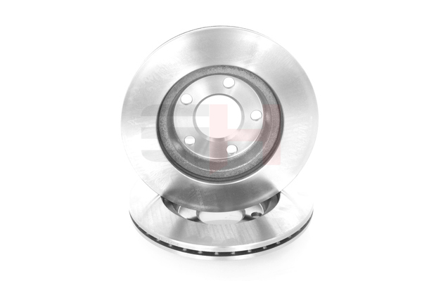 GH GH-404700 Bremsscheiben Audi A8 D3 2.8 FSI 210 PS Benzin Kosten