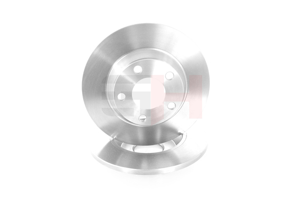 Disque de frein GH-404702 GH 8DO 615 301 A AUDI