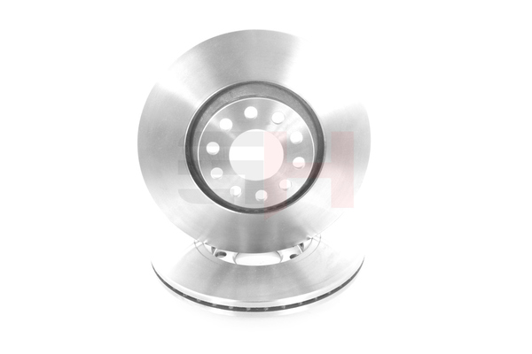 Disco de freno GH-404703 GH 4B0 698 996A SEAT