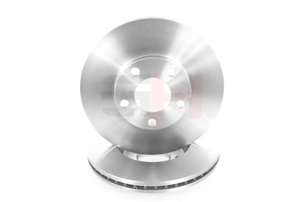 GH GH-404704 Remschijf