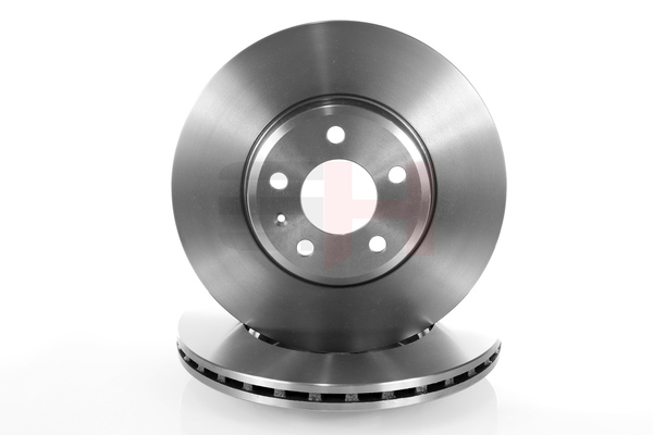 GH GH-404715 Disque de frein