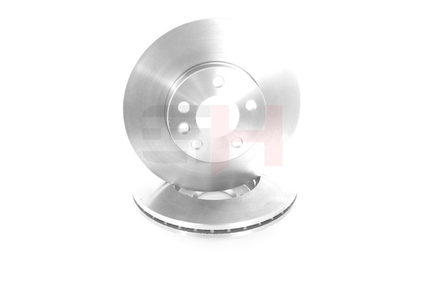 GH GH-404720 Bremžu diski