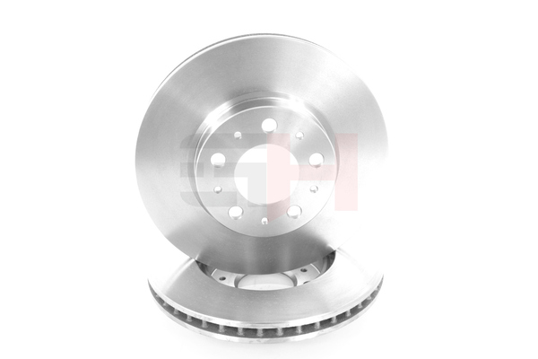 GH GH-404810 Disque de frein