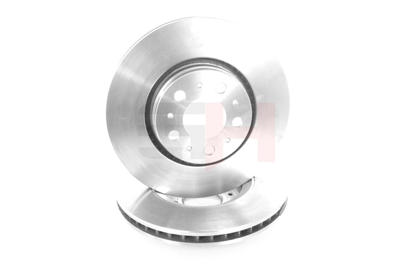 GH GH-404811 Disque de frein