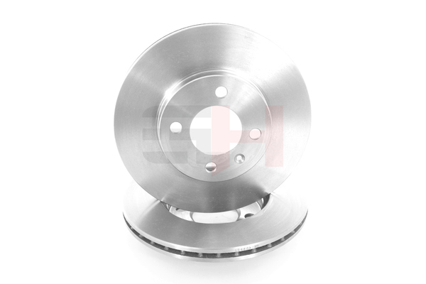 GH GH-409951 Remschijf