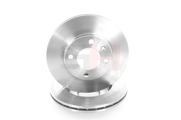 GH GH-409953 Bremseskive Golf 3 1.9 D 64 HK Diesel pris