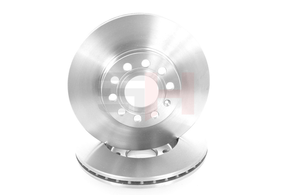Schijfremmen GH AUDI GH-409963