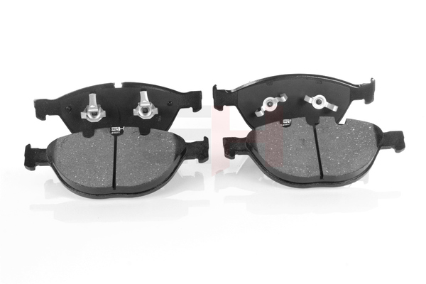 GH GH-410311 Kit pastiglie freni