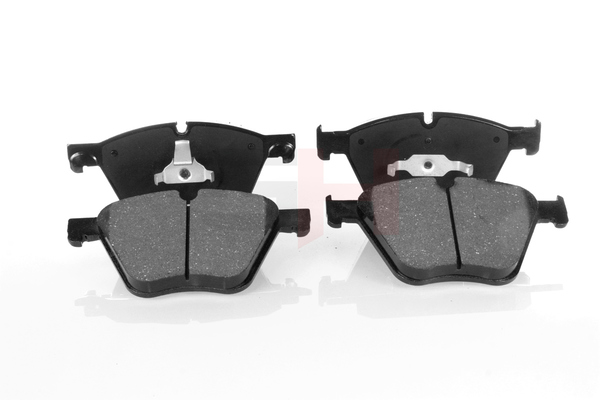 Klocki hamulcowe GH-410337 GH 34112449265 BMW