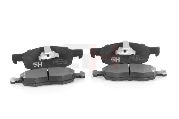 GH GH-410920 Bremsbeläge