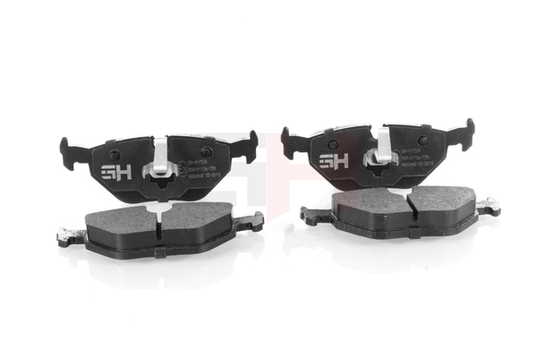 Bromsbelägg GH-411524 GH 3421 2157 622 MG