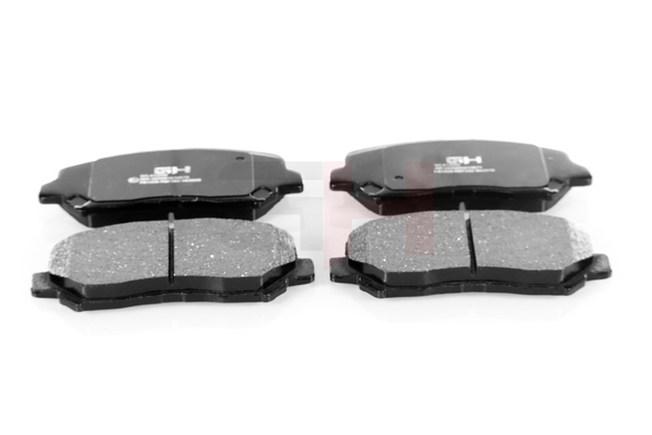 Bremseklosser GH-412248 GH KDY93-32-8ZA9C DODGE