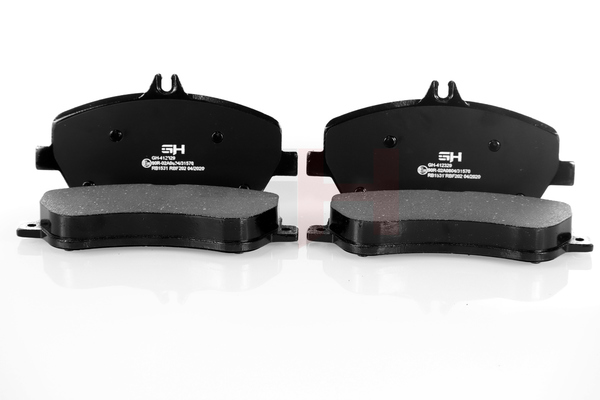 GH GH-412329 Bremseklosser