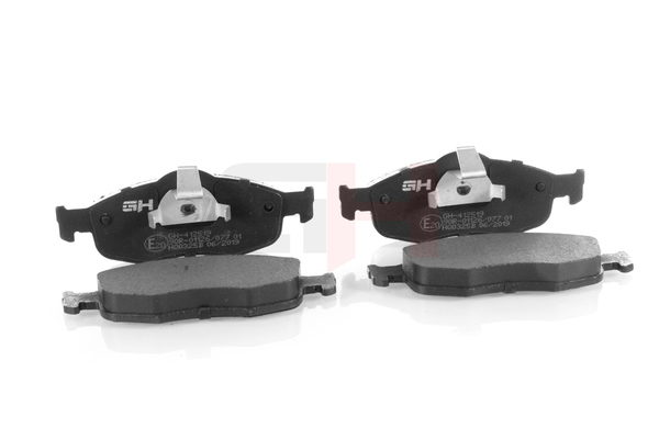 GH Piduriklots GH-412519 klientide arvustused