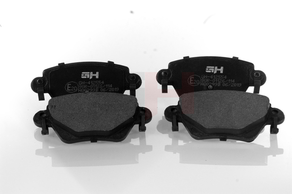GH GH-412554 Bremžu kluči