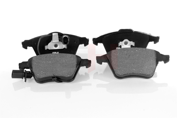 GH GH-412706 Plaquettes de frein