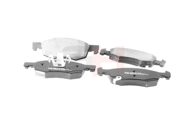 GH GH-412723 Plaquettes de frein
