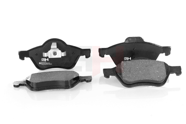 GH GH-413006 Plaquettes de frein