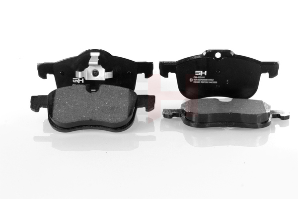 GH GH-413101 Plaquettes de frein