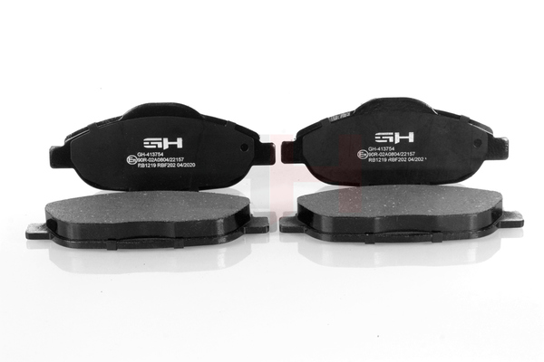 GH GH-413754 Bremsbeläge