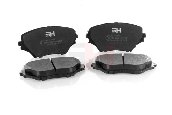GH GH-414555 Bremžu kluči