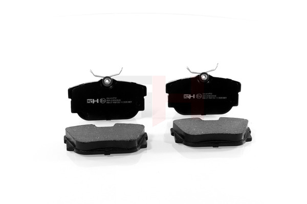 GH GH-414732 Plaquettes de frein