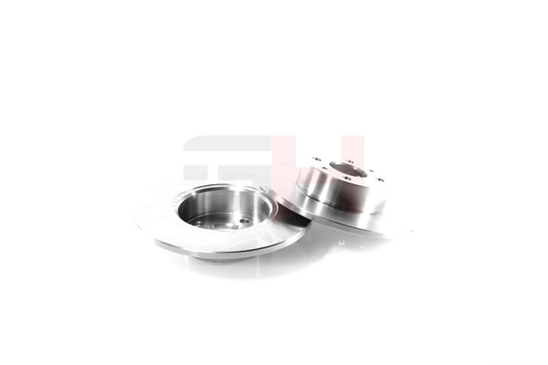 GH GH-421056 Remschijf