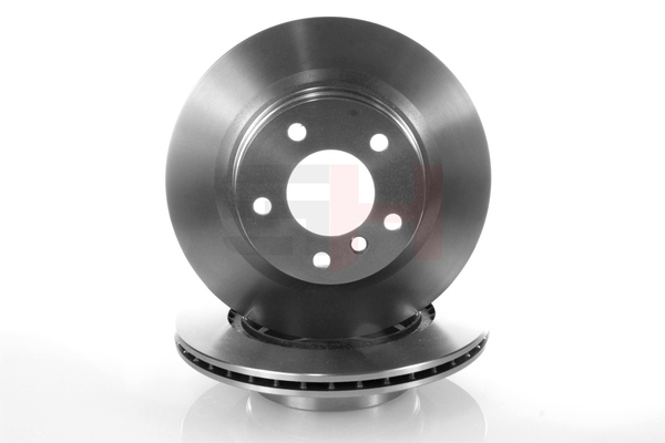 Bremseskive GH-421504 GH 6792227 BMW