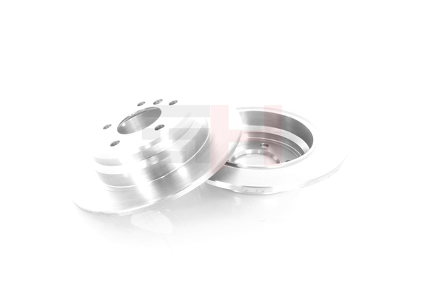 GH Bromsskiva GH-421534 BMW bromsskivor sport GH GH-421534