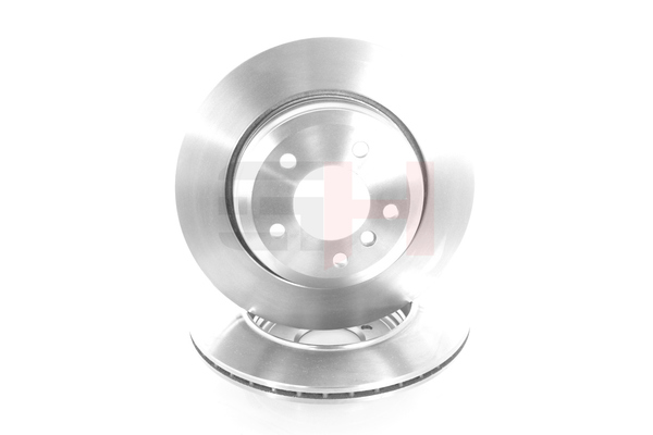GH GH-421560 Disco de travão