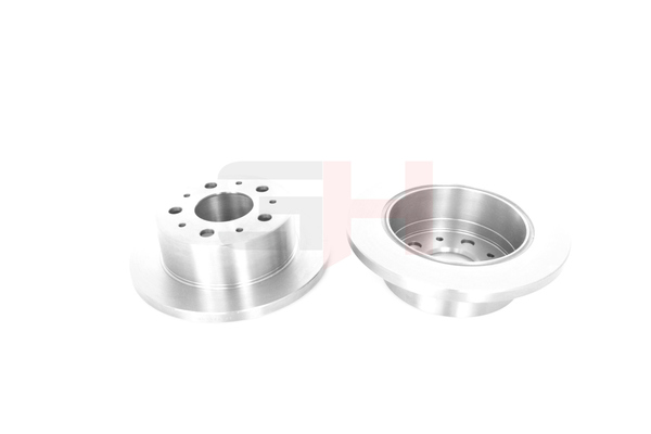 GH Bromsskiva GH-421941 FIAT bromsskivor sport GH GH-421941